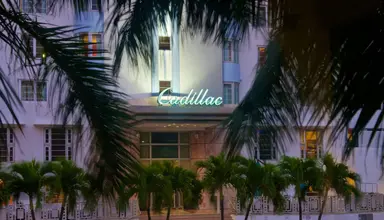 Cadillac Beach Club