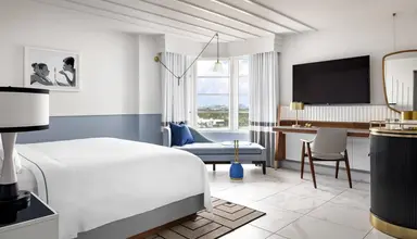Cadillac Beach Club