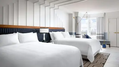 Cadillac Beach Club