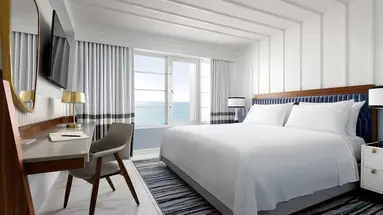 Cadillac Beach Club