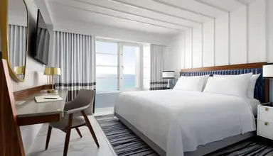 Cadillac Beach Club