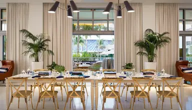 Cadillac Beach Club