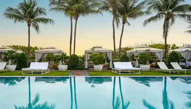 Cadillac Beach Club