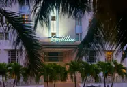 Cadillac Beach Club