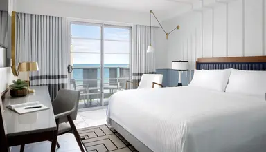 Cadillac Beach Club