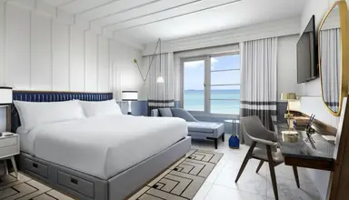 Cadillac Beach Club