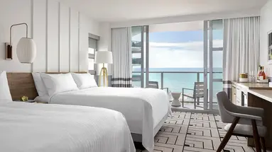 Cadillac Beach Club