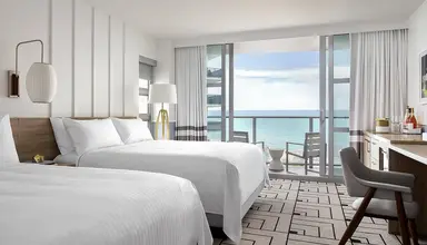 Cadillac Beach Club