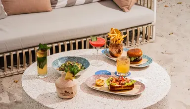 Cadillac Beach Club