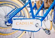 Cadillac Beach Club