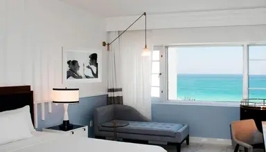 Cadillac Beach Club