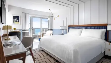 Cadillac Beach Club
