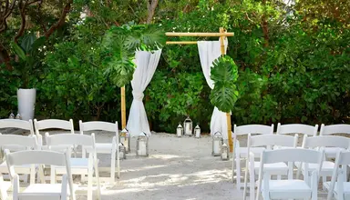 Cadillac Beach Club