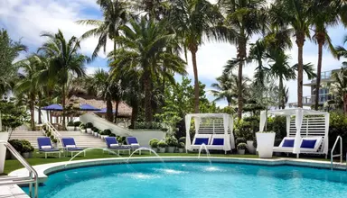 Cadillac Beach Club