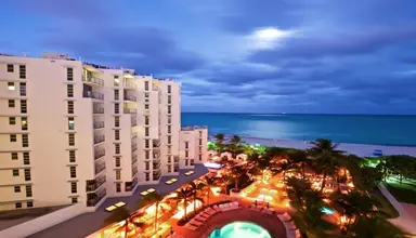Cadillac Beach Club
