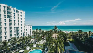 Cadillac Beach Club