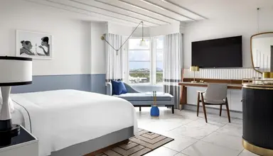 Cadillac Beach Club