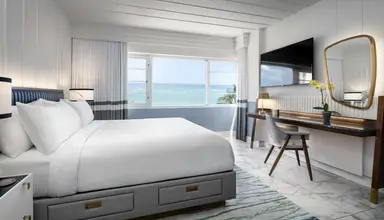 Cadillac Beach Club