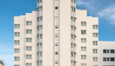 Cadillac Beach Club