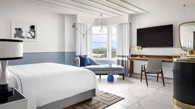 Cadillac Beach Club