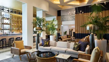 Cadillac Beach Club