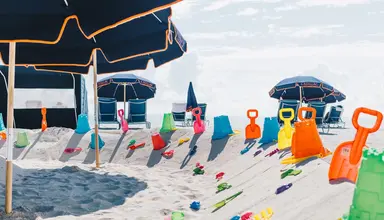 Cadillac Beach Club