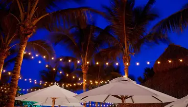 Cadillac Beach Club