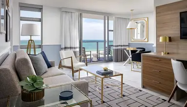 Cadillac Beach Club