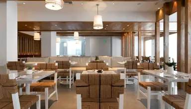 Cadillac Beach Club