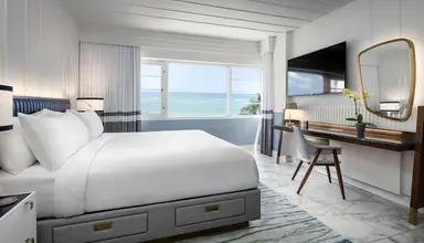 Cadillac Beach Club