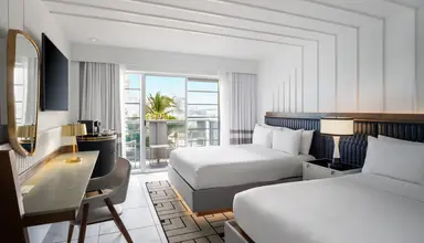 Cadillac Beach Club