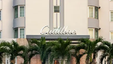 Cadillac Beach Club