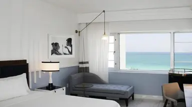 Cadillac Beach Club