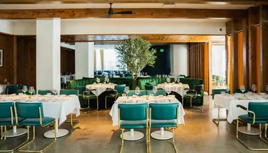 Cadillac Beach Club