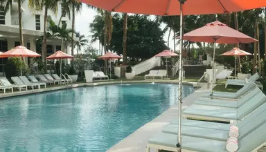 Cadillac Beach Club