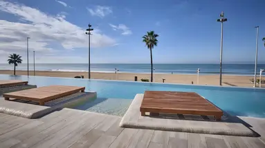 Cadiz Bahia