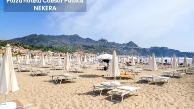 Caesar Palace