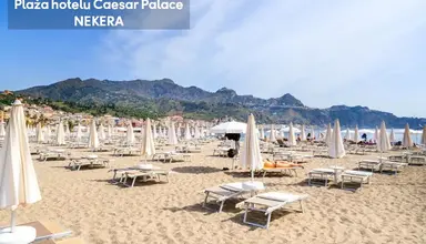 Caesar Palace
