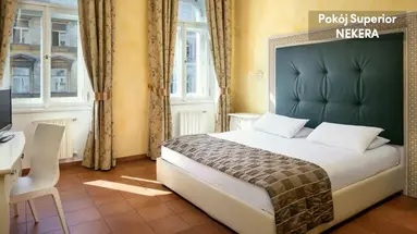 Caesar Prague