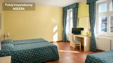 Caesar Prague