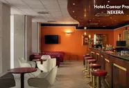 Caesar Prague
