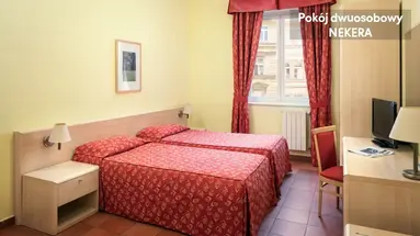 Caesar Prague