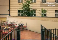 Caesar Prague