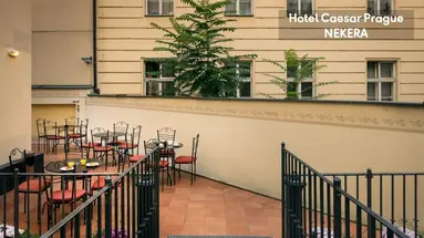 Caesar Prague