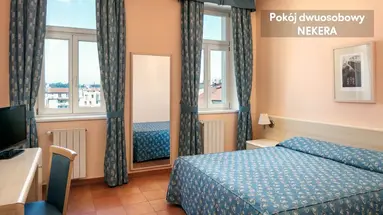 Caesar Prague