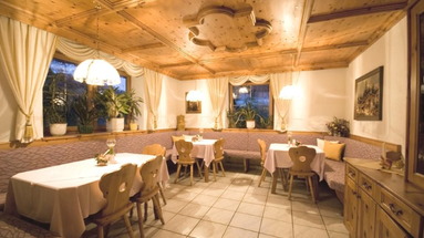 Cafe Pension Fuchs