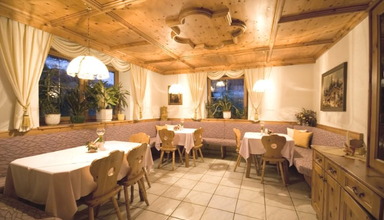 Cafe Pension Fuchs