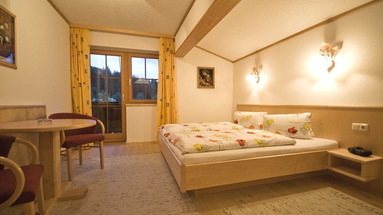 Cafe Pension Fuchs