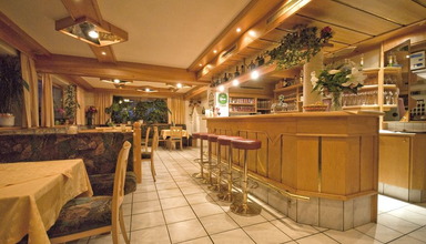 Cafe Pension Fuchs