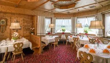 Cafe Zillertal